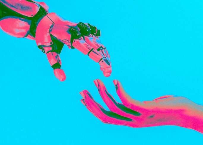 AI and healthcare